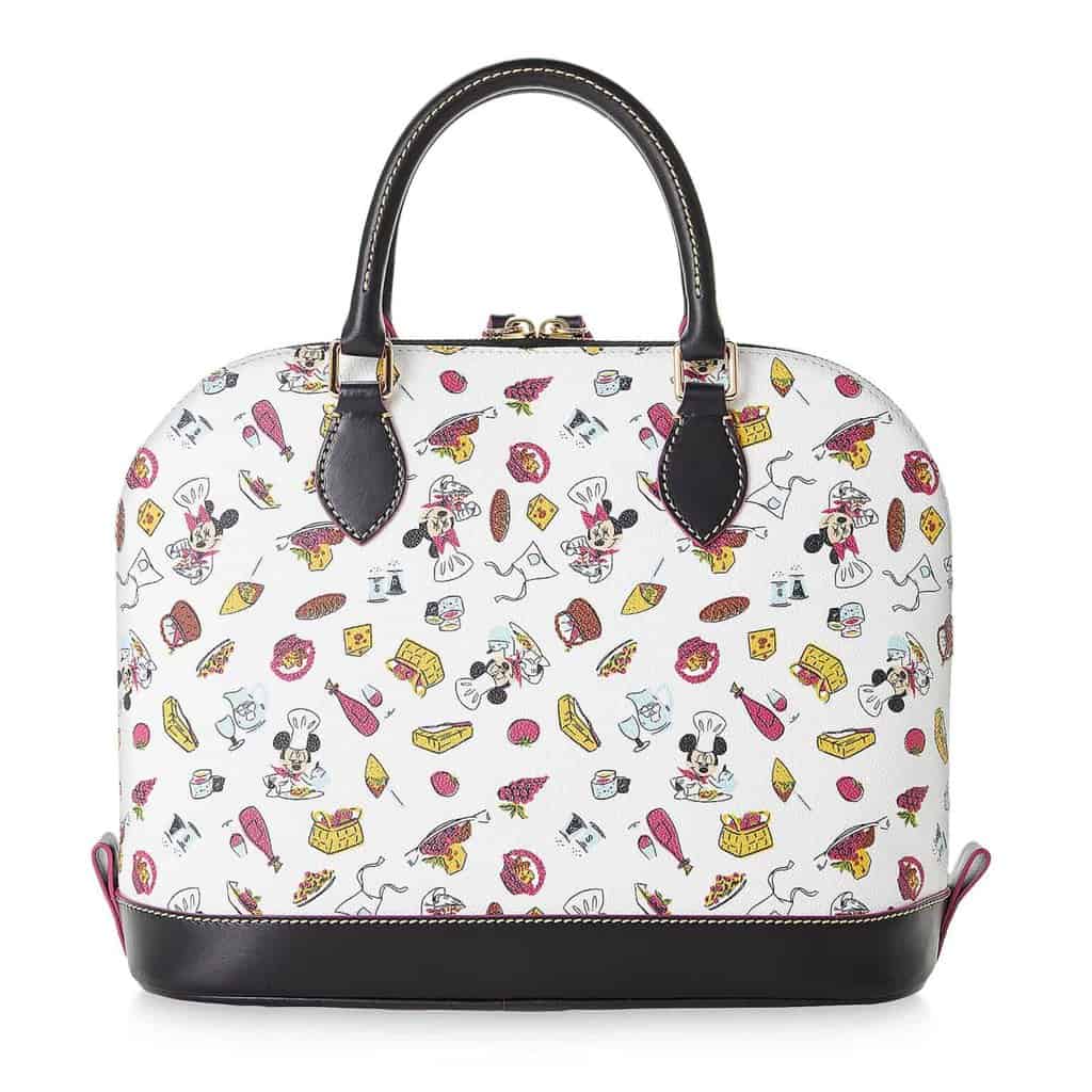 disney food and wine dooney and bourke