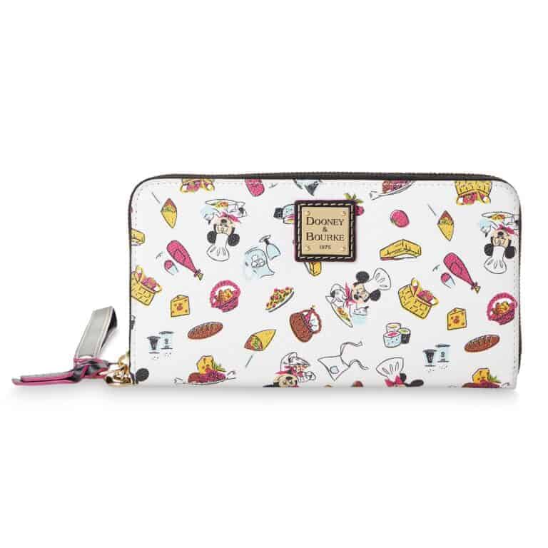 Disney Dooney And Bourke Food & Wine Festival 2020 Collection - Disney 