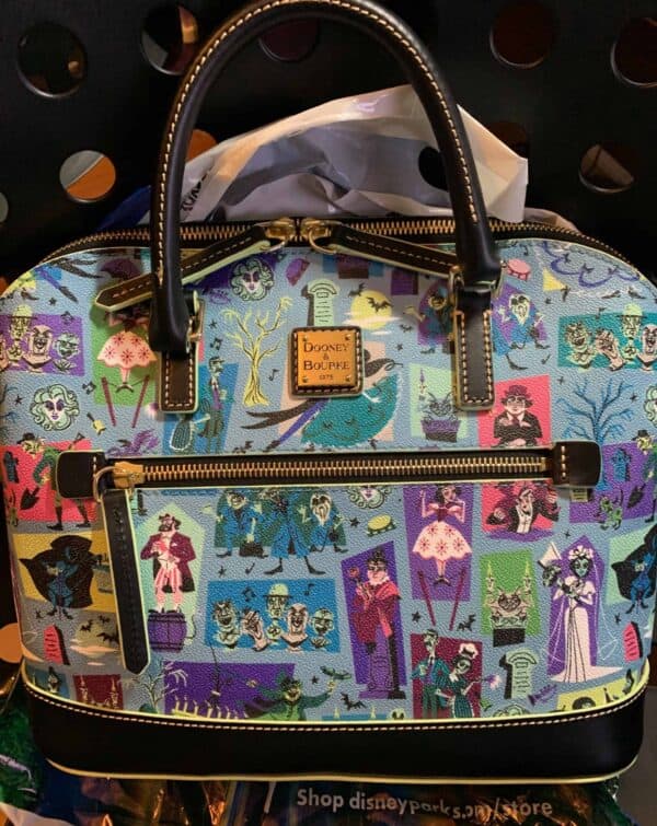 haunted mansion dooney and bourke 2021