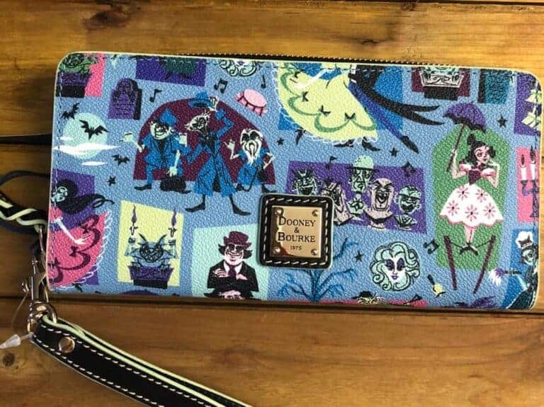 Disney Dooney and Bourke Haunted Mansion 2020 - Disney Dooney and ...