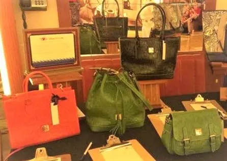 Mickey Names Italian Leather Collection Mickey Names Italian Leather Collection