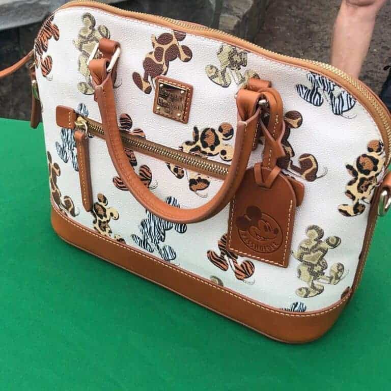 disney annual passholder dooney and bourke