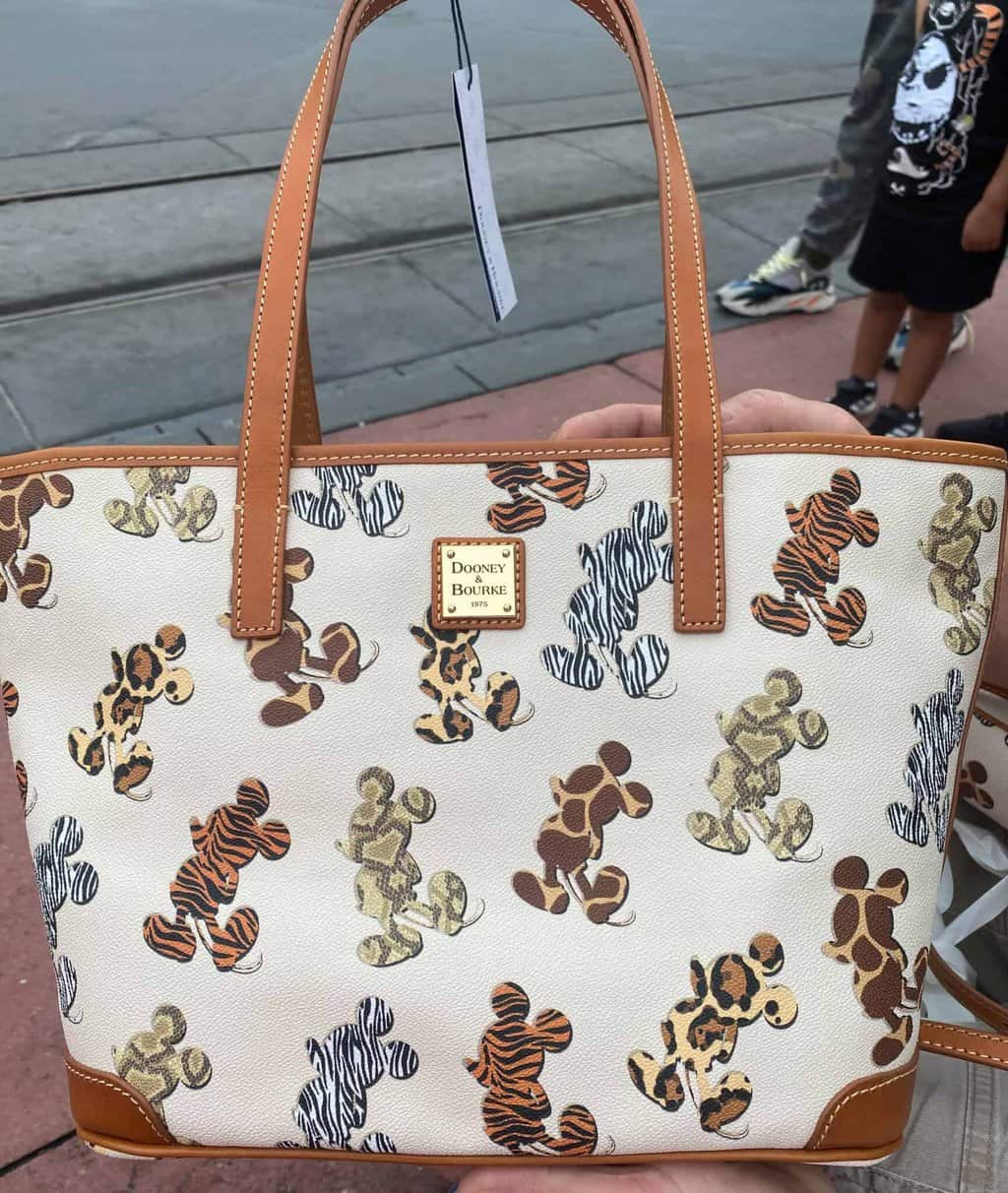 dooney and bourke since 1975