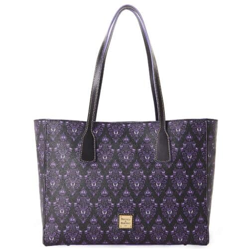 Haunted Mansion Wallpaper 2020 Dooney and Bourke - Disney Dooney and ...