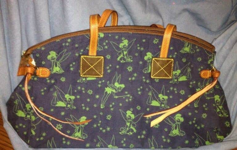 tinkerbell dooney and bourke 2019