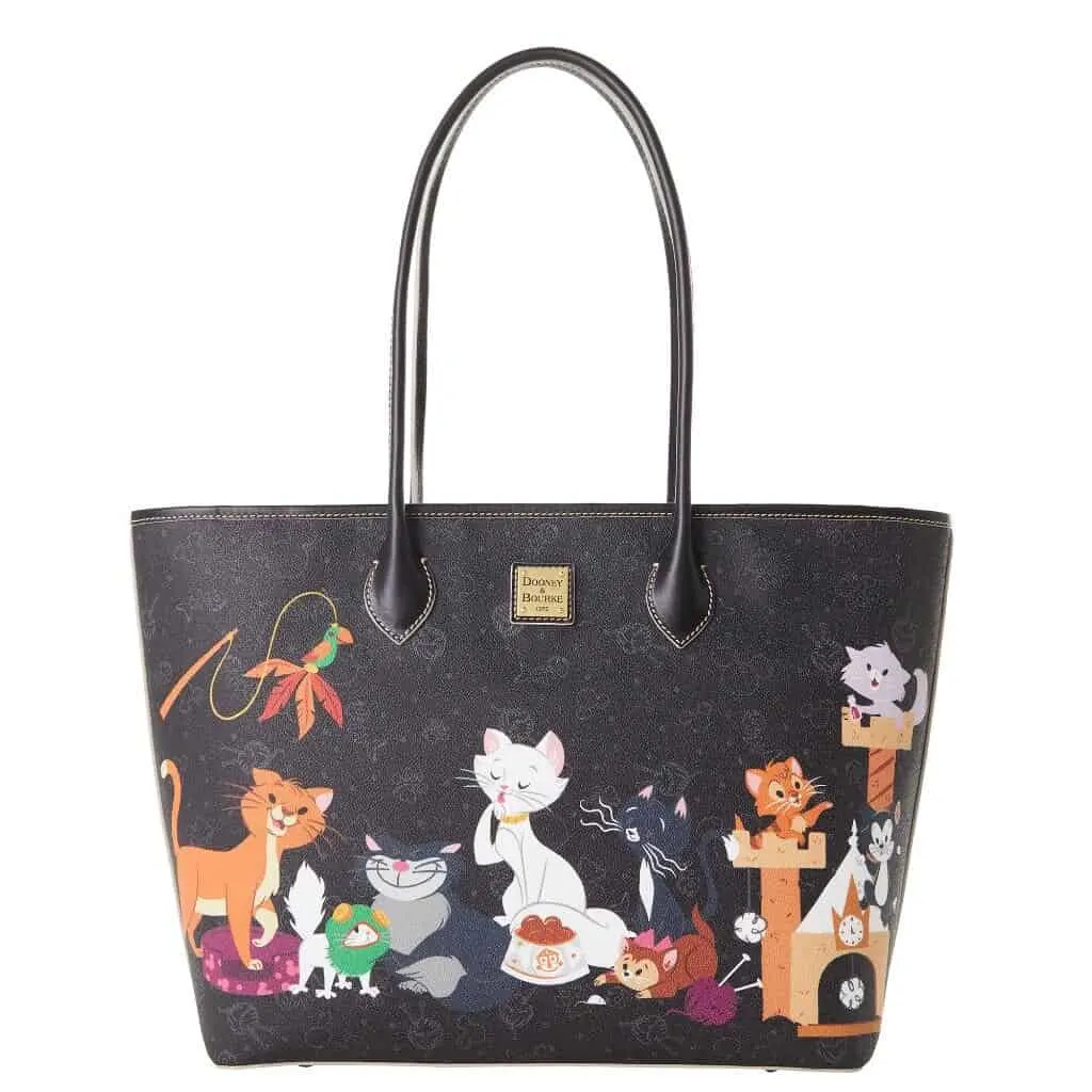 Cats 2020 Tote