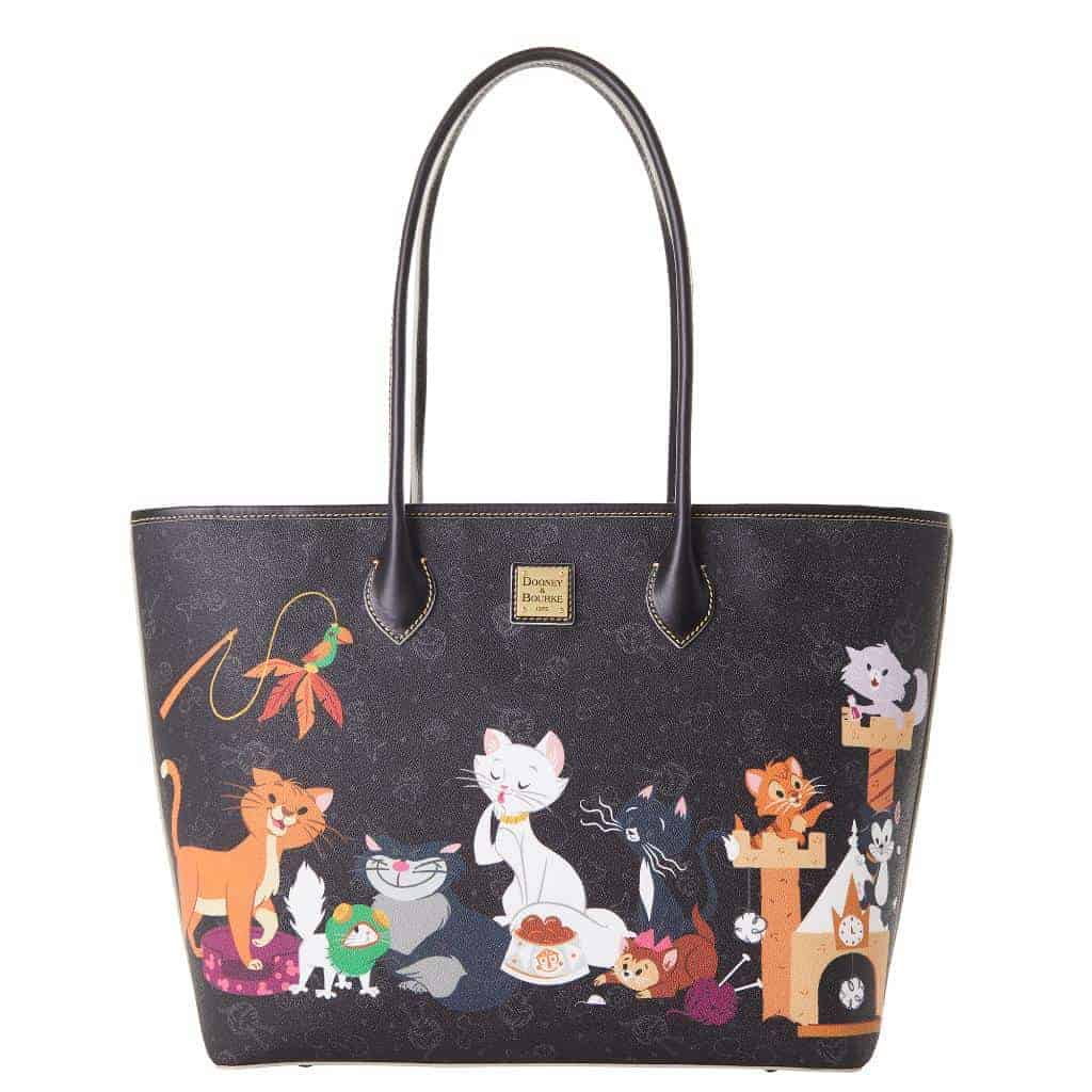 Reigning Cats and Dogs by Disney Dooney and Bourke