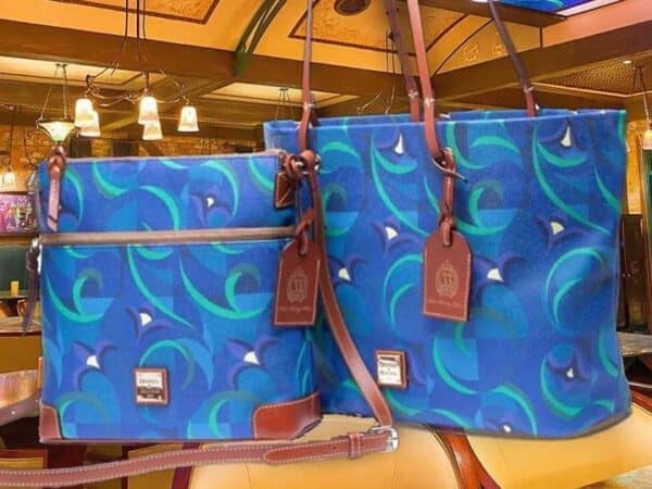 club 33 dooney and bourke bag