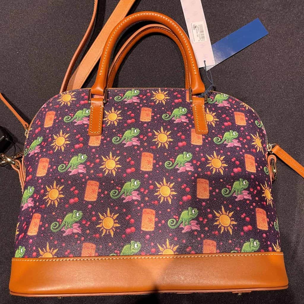 dooney and bourke tangled