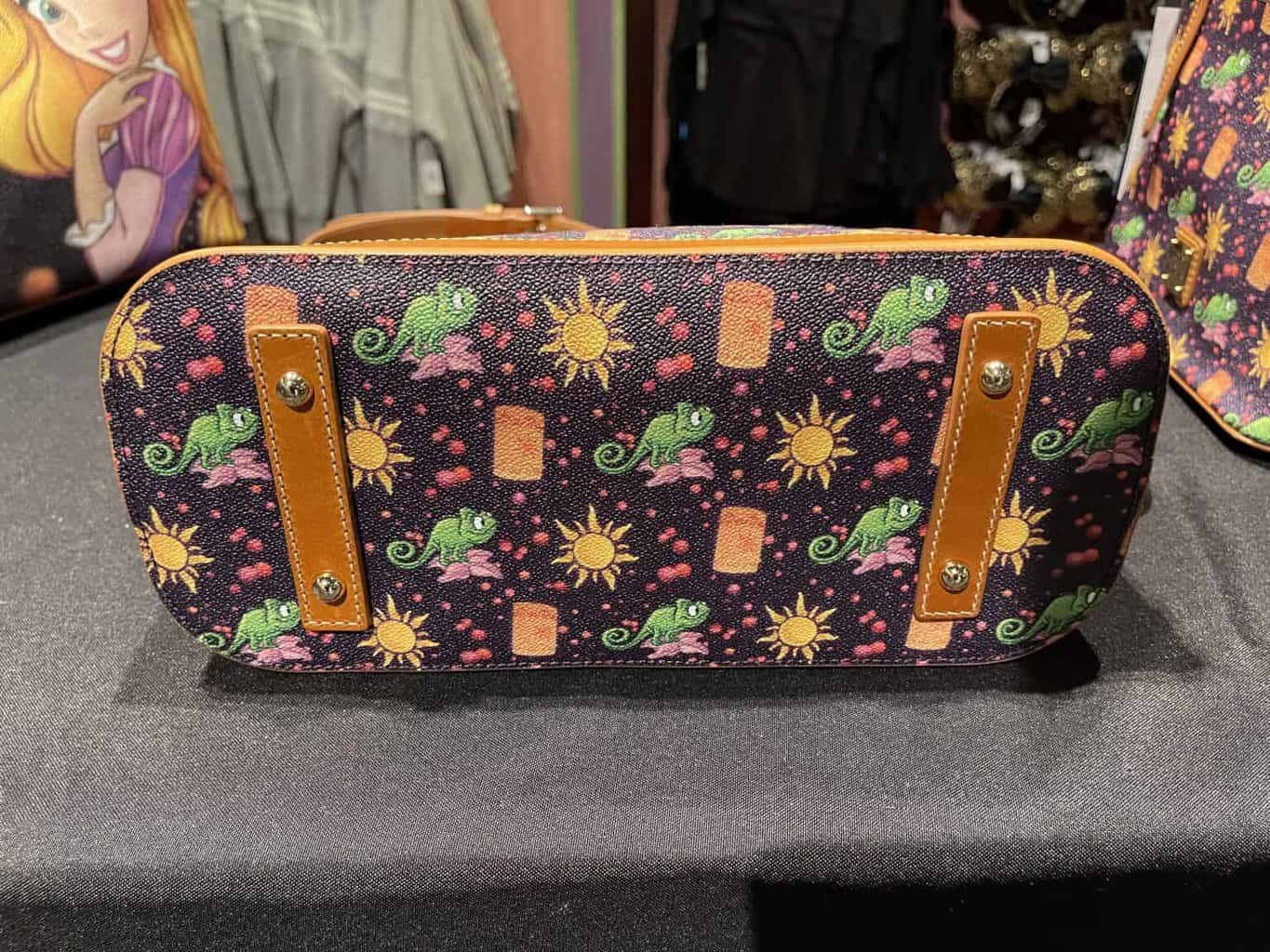 dooney and bourke tangled