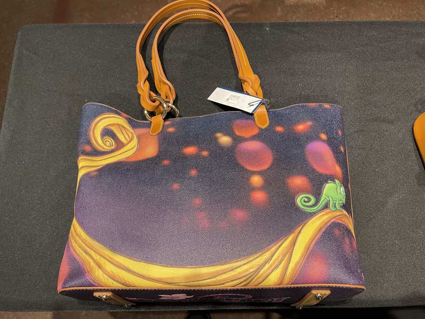 dooney and bourke disney tangled