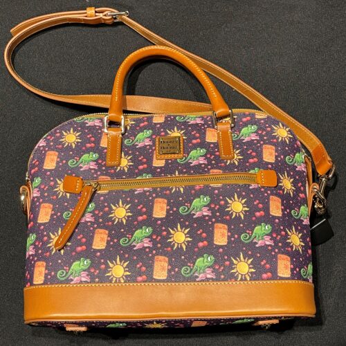 dooney and bourke tangled