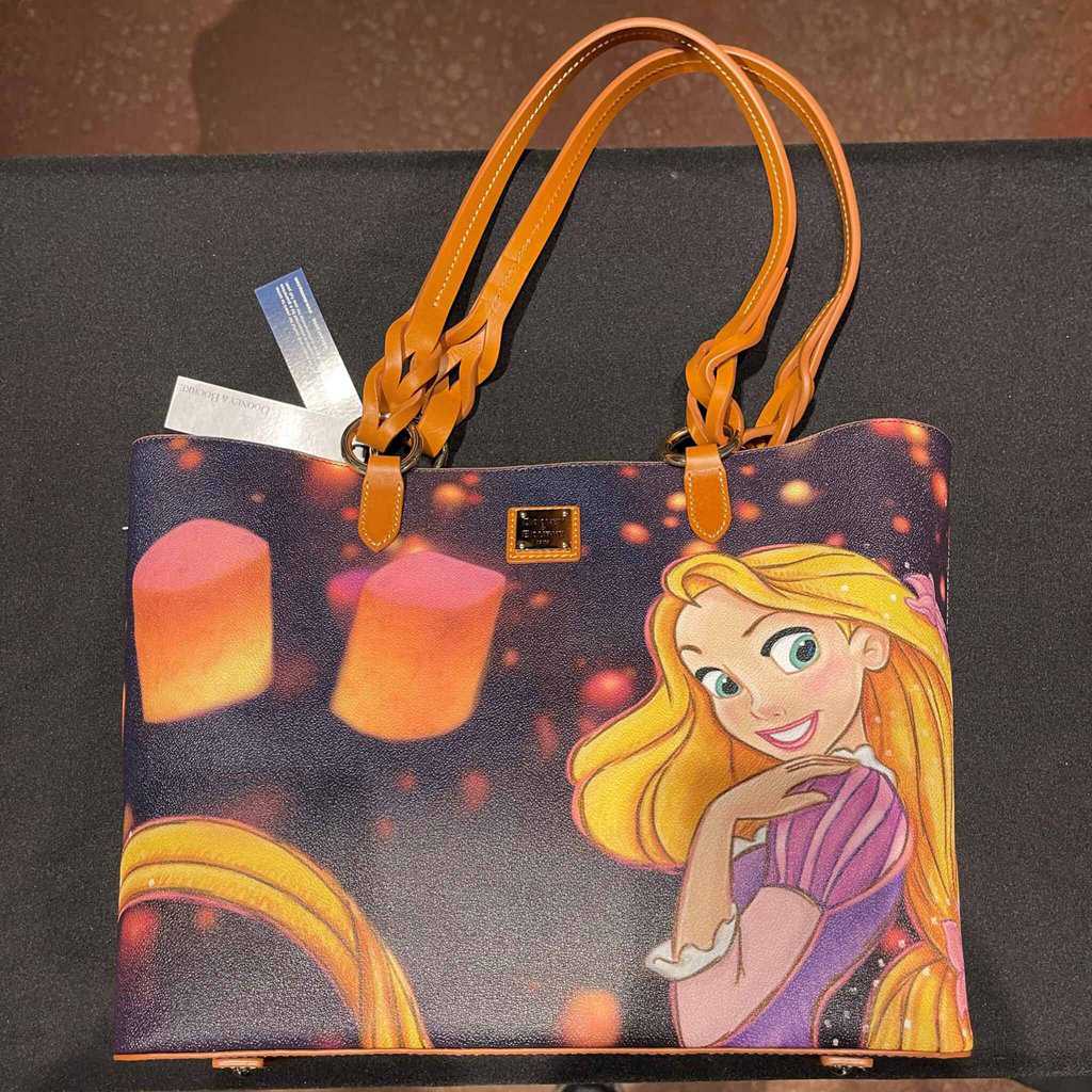 tangled dooney and bourke