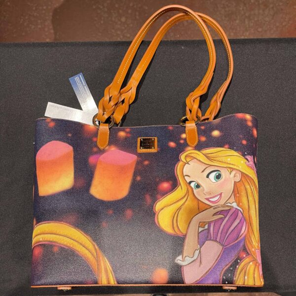 dooney and bourke disney tangled