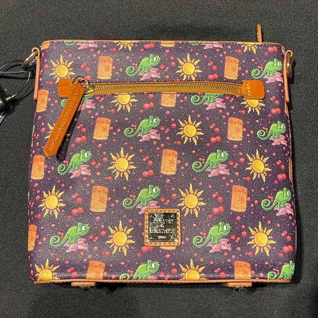 dooney and bourke tangled