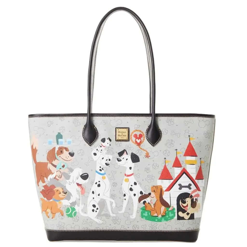 Dogs 2020 Tote