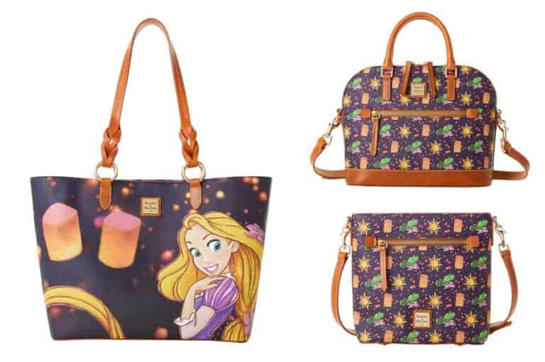 dooney and bourke tangled bag