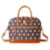 Tangled Satchel by Dooney & Bourke