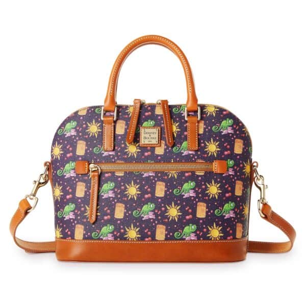 dooney and bourke tangled