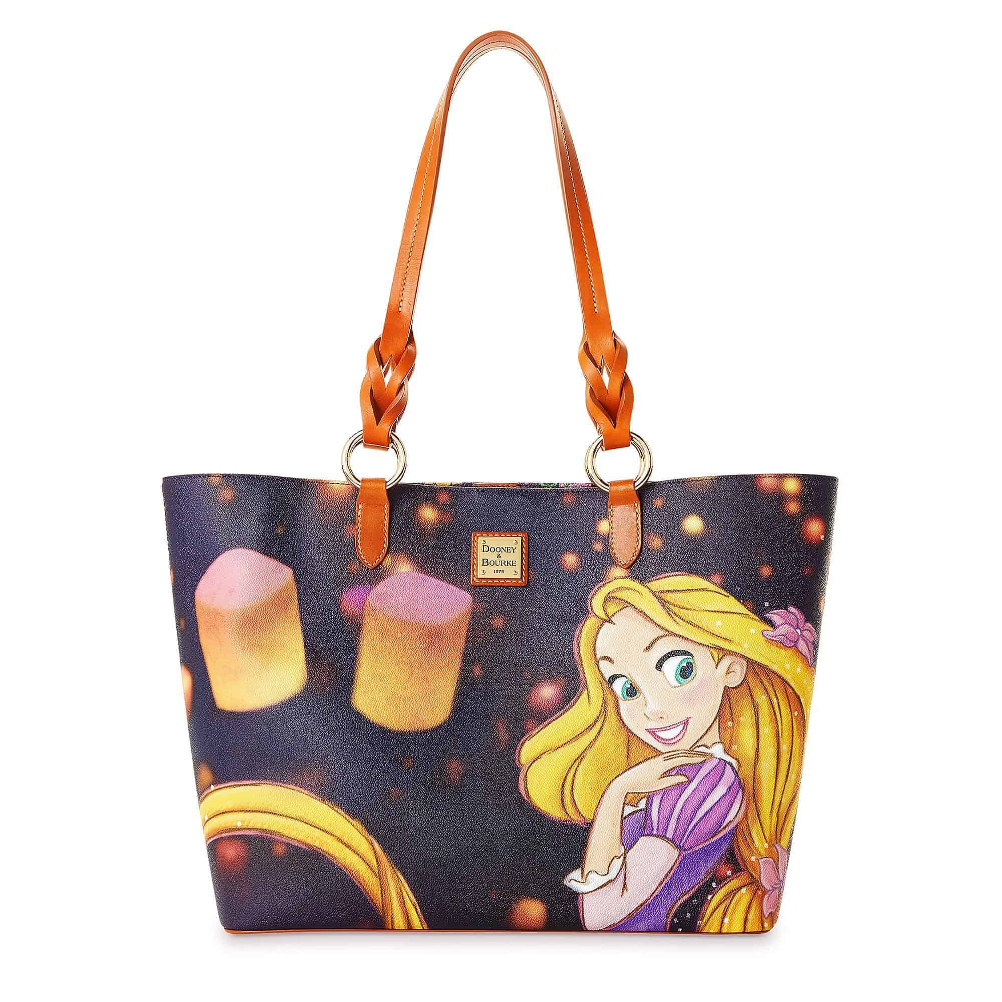 tangled dooney and bourke