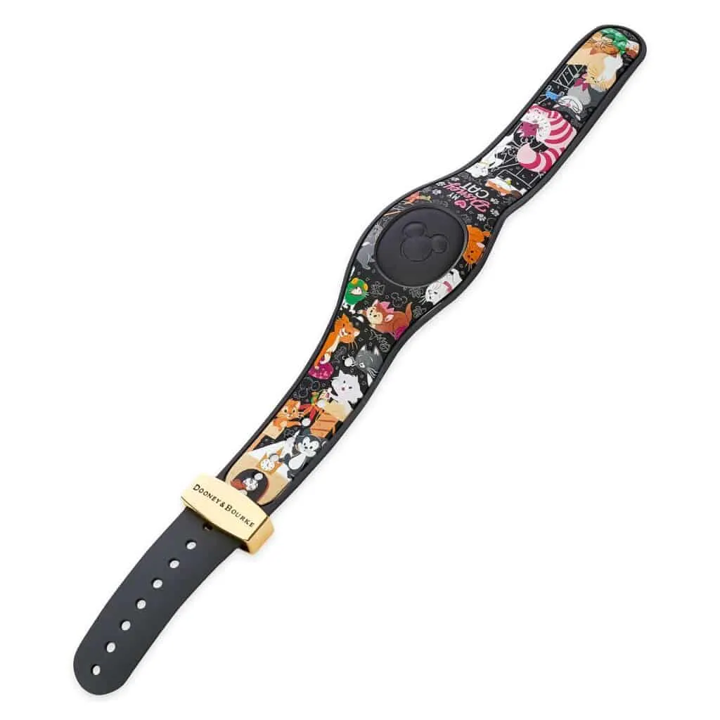 Reigning Cats MagicBand (extended) by Dooney & Bourke