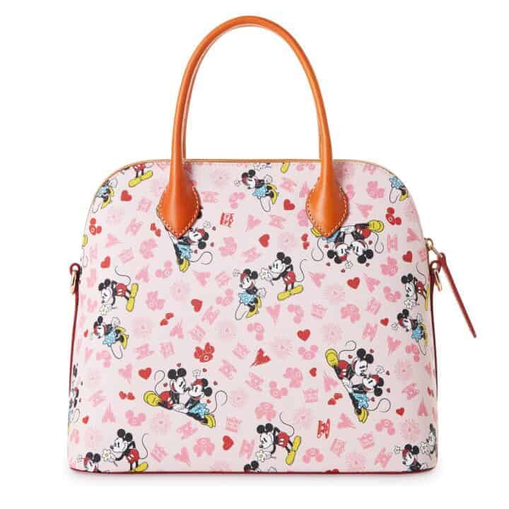 50th disney dooney and bourke