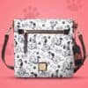 101 Dalmatians Crossbody by Dooney & Bourke
