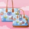 Dooney & Bourke Skyliner collection