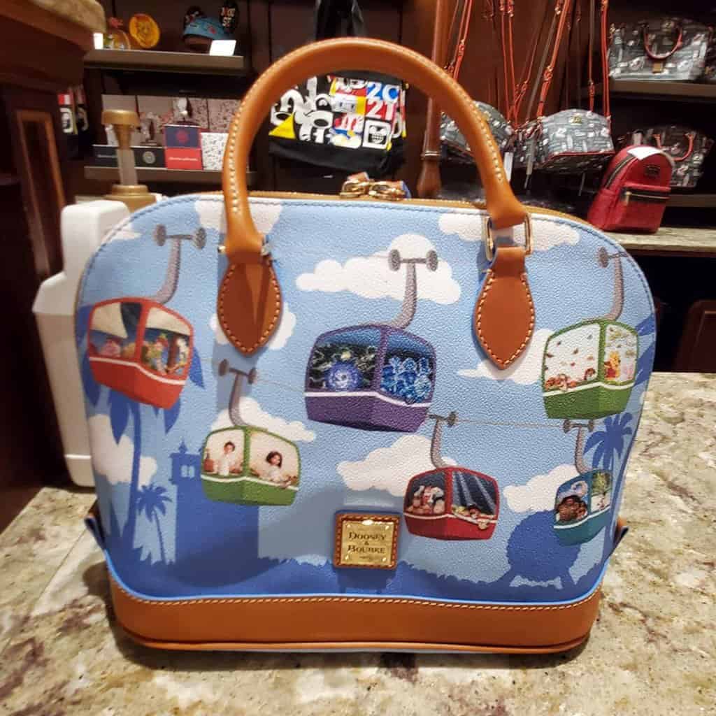 pixar dooney and bourke