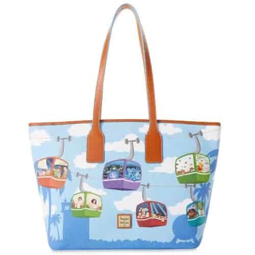 disney skyliner purse