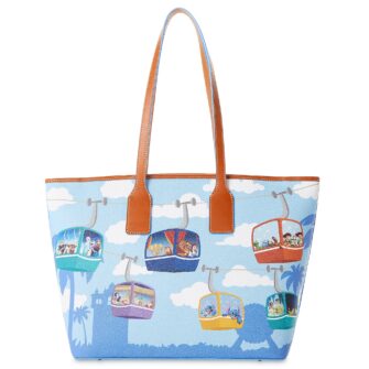 disney skyliner purse