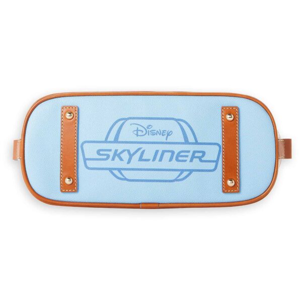 disney skyliner purse