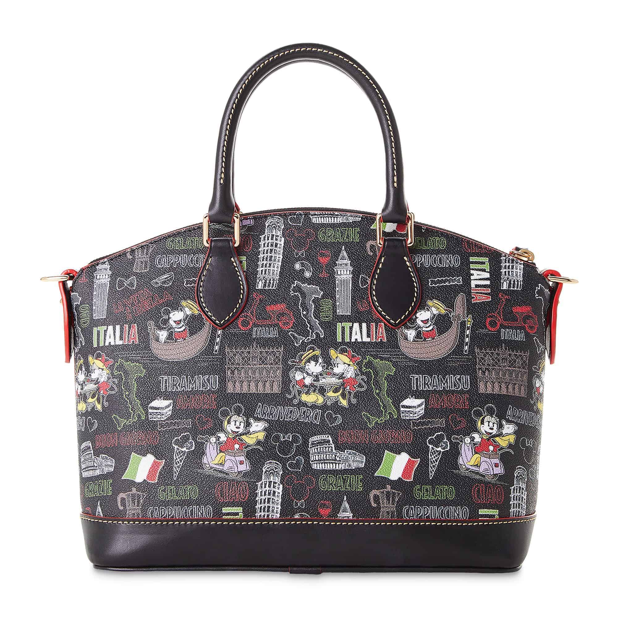 dooney and bourke disney italia