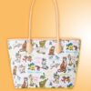 Disney Side Kicks Dooney and Bourke collection