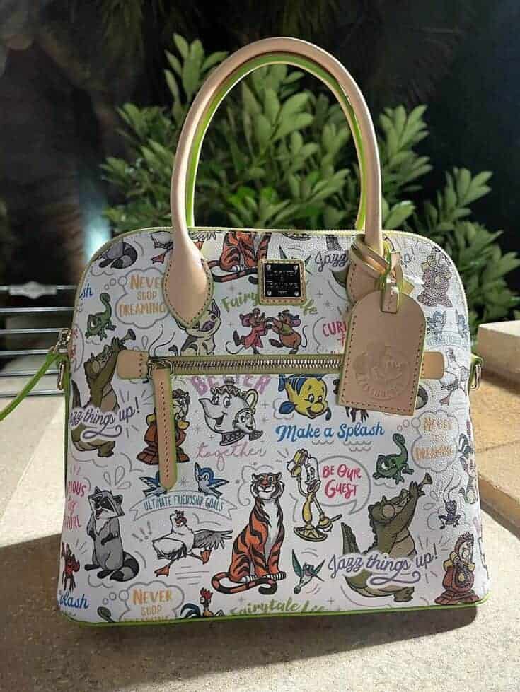 Disney SideKicks Dooney and Bourke Disney Dooney and Bourke Guide