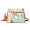 Robin Hood Crossbody (back) by Dooney & Bourke