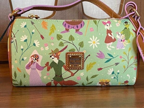 robin hood dooney & bourke