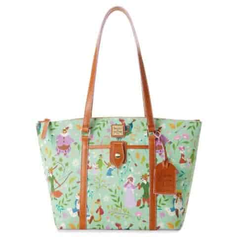 disney dooney and bourke robin hood