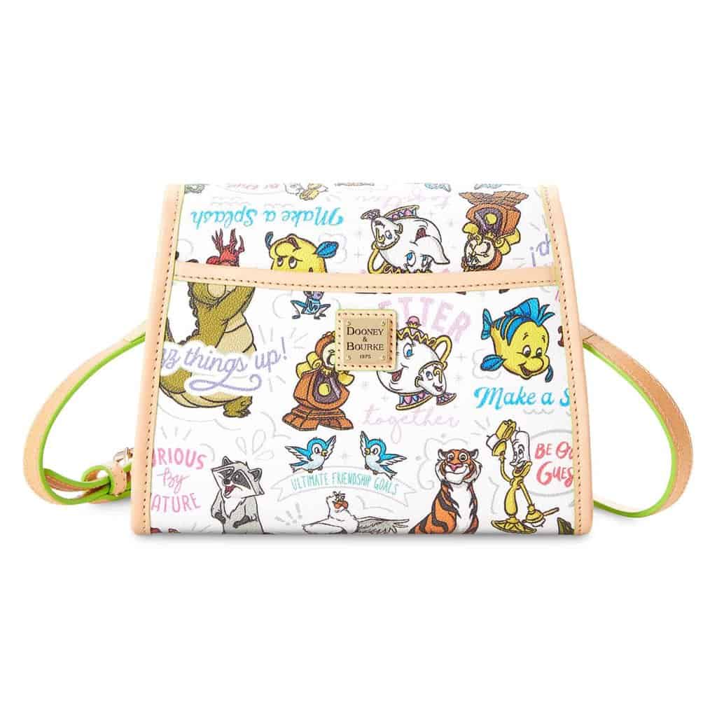 Disney SideKicks Dooney and Bourke Disney Dooney and Bourke Guide