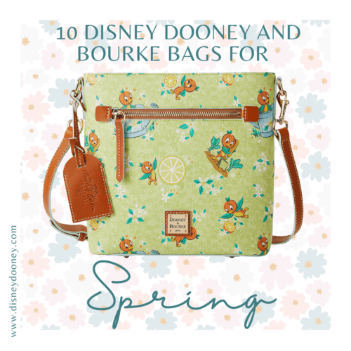 10 Best10 Best Spring Disney Dooneys