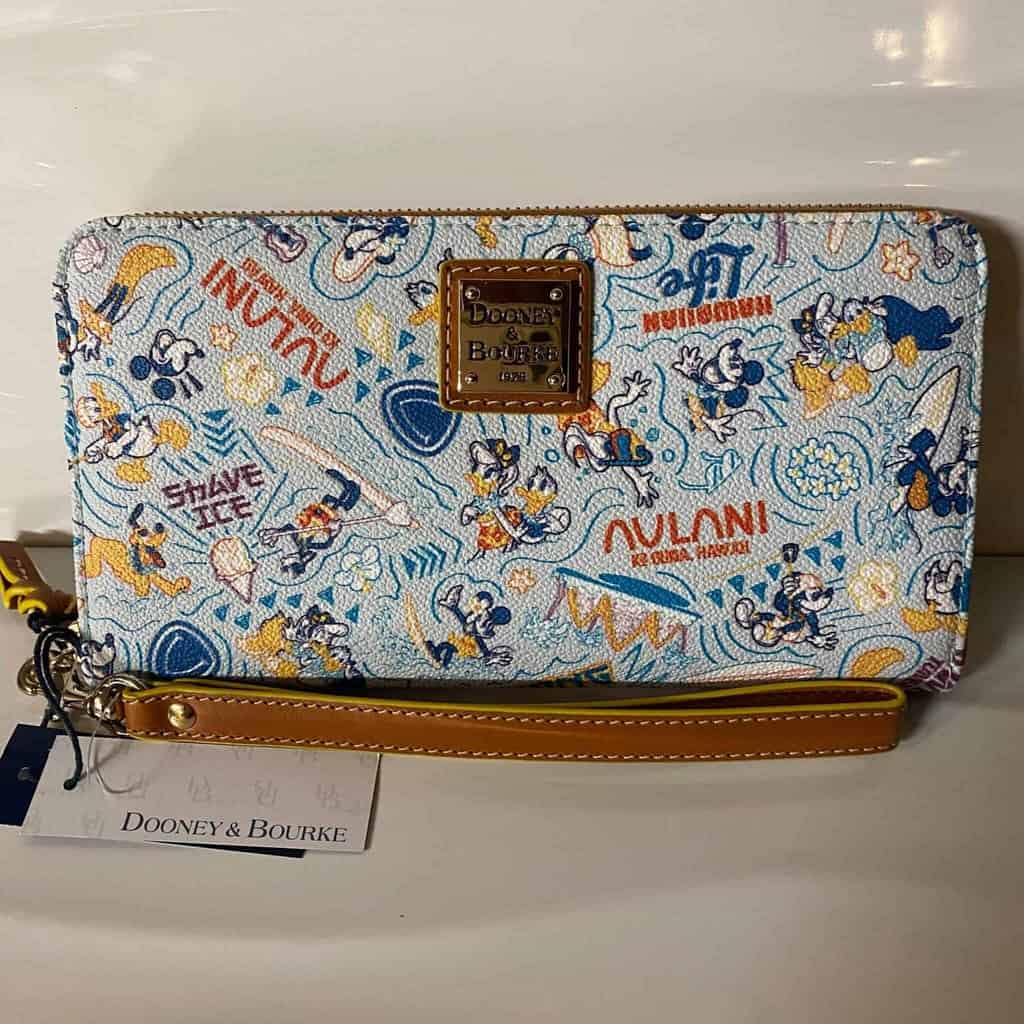 aulani dooney and bourke 2021