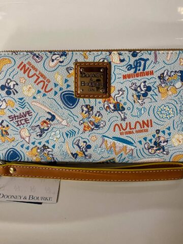 aulani dooney and bourke 2021