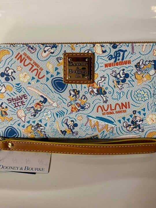 new dooney and bourke disney 2021