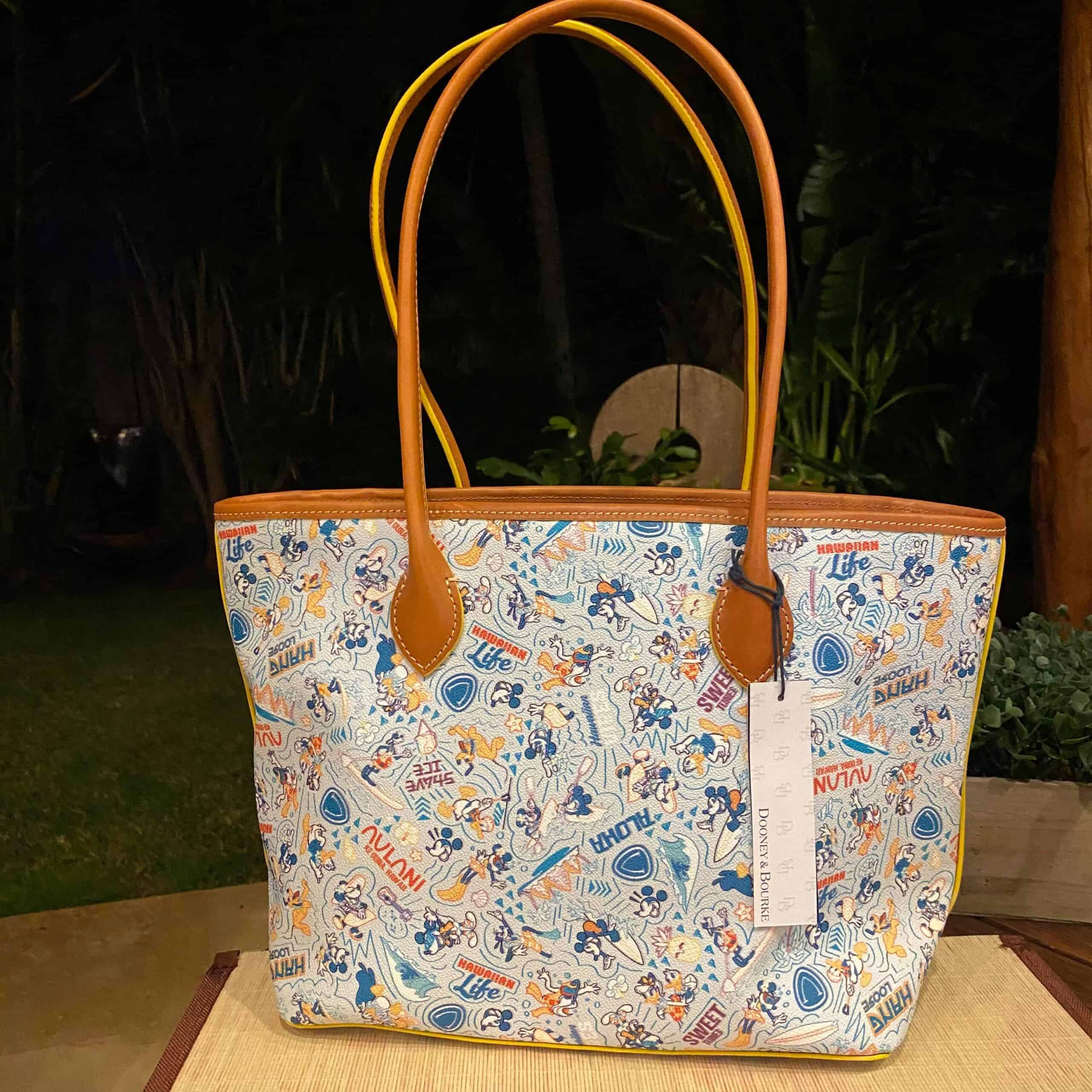 aulani dooney and bourke 2021