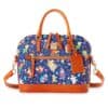 Disney Afternoon Wallet (back) by Disney Dooney and Bourke