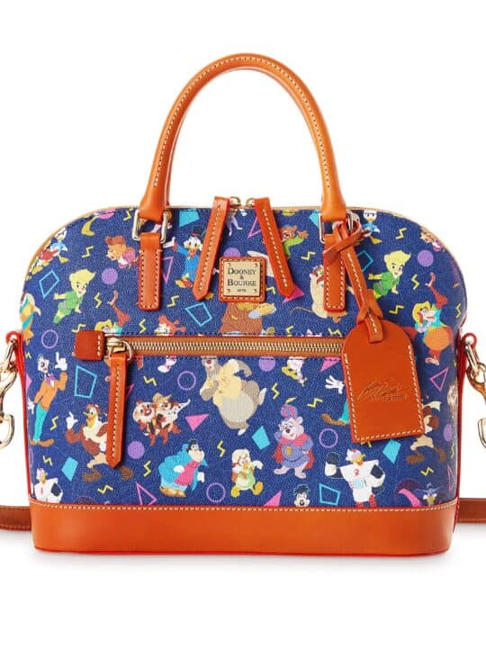 Disney Afternoon Dooney & Bourke