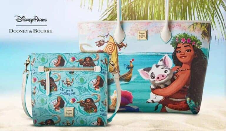 moana purse dooney and bourke