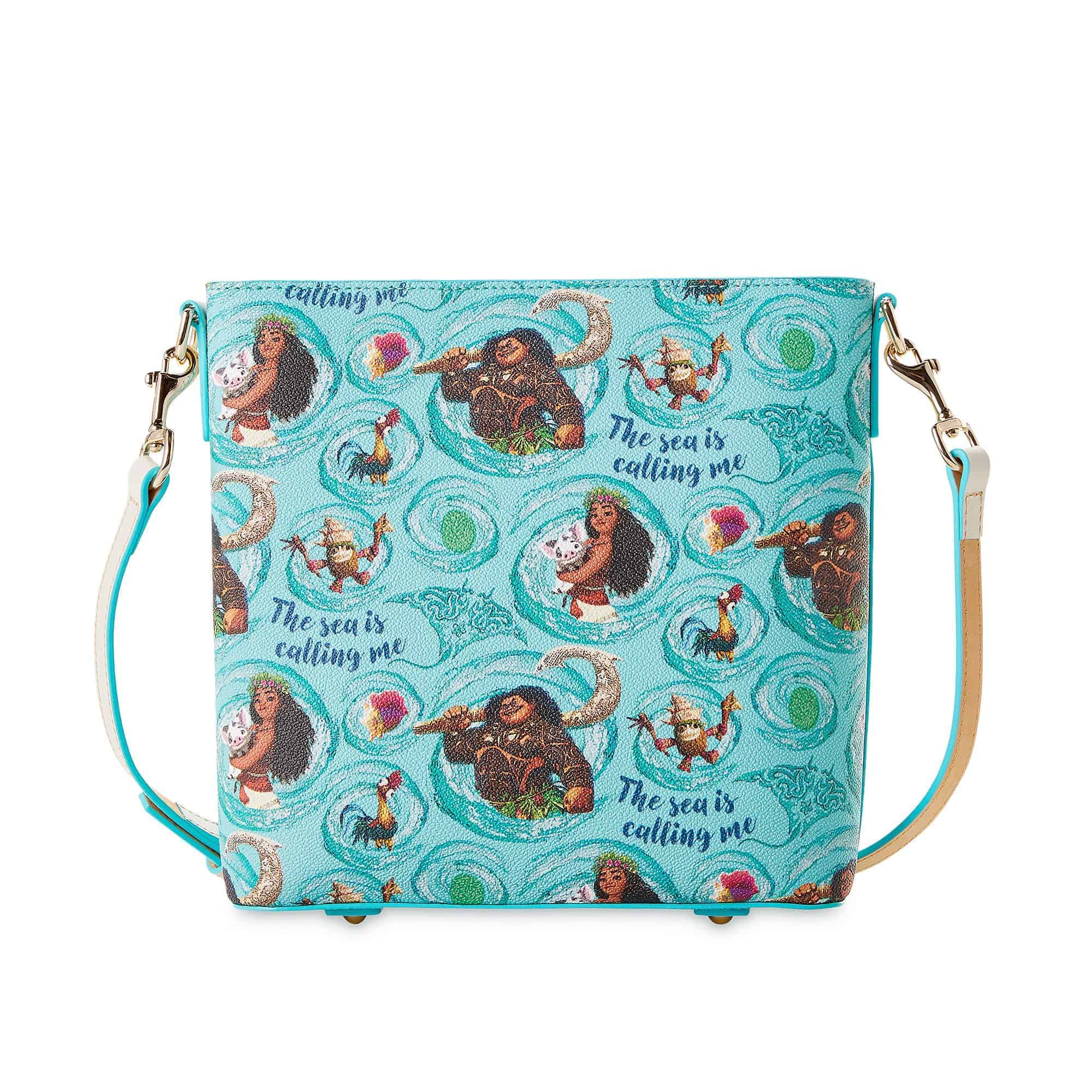 moana purse dooney and bourke