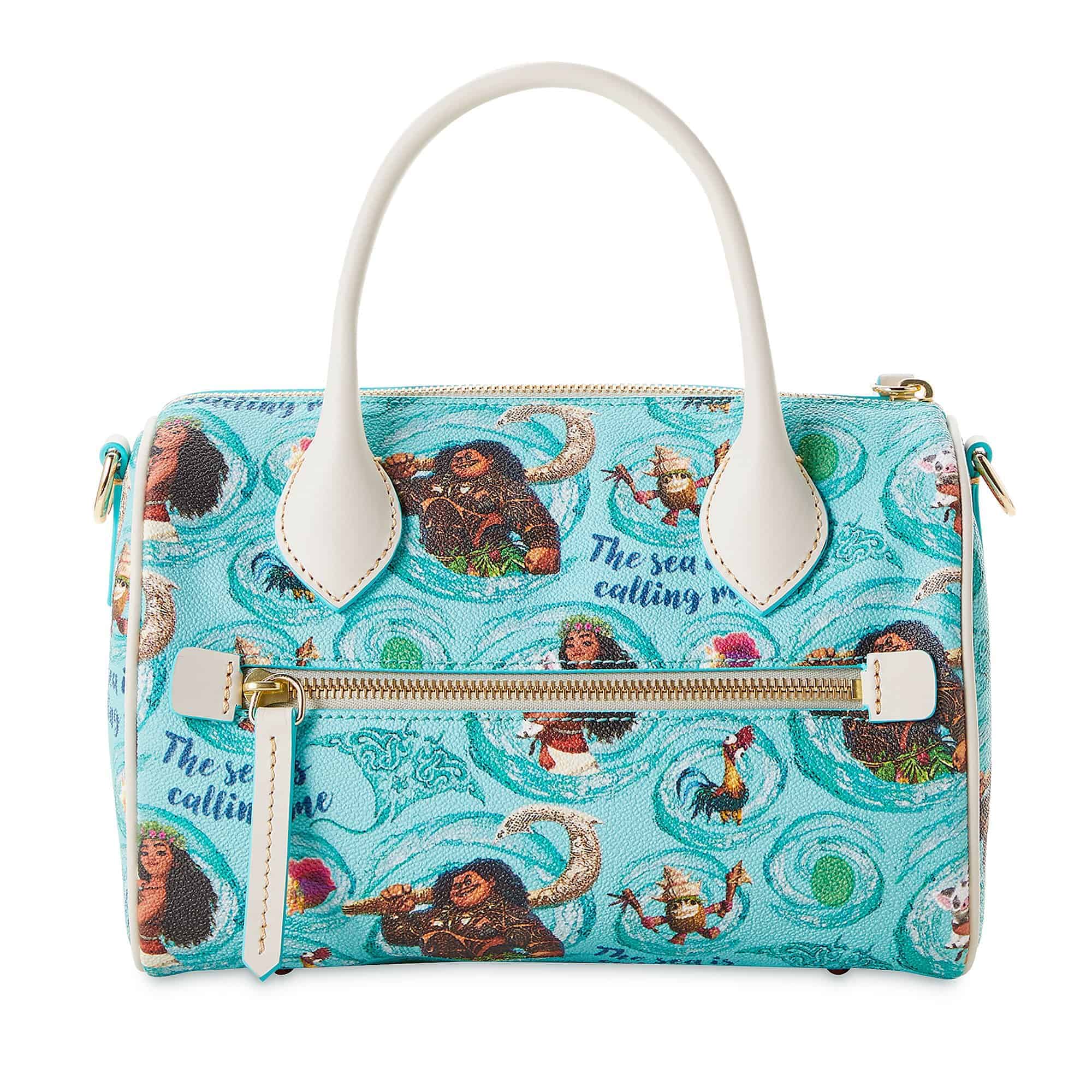 moana dooney and bourke tote