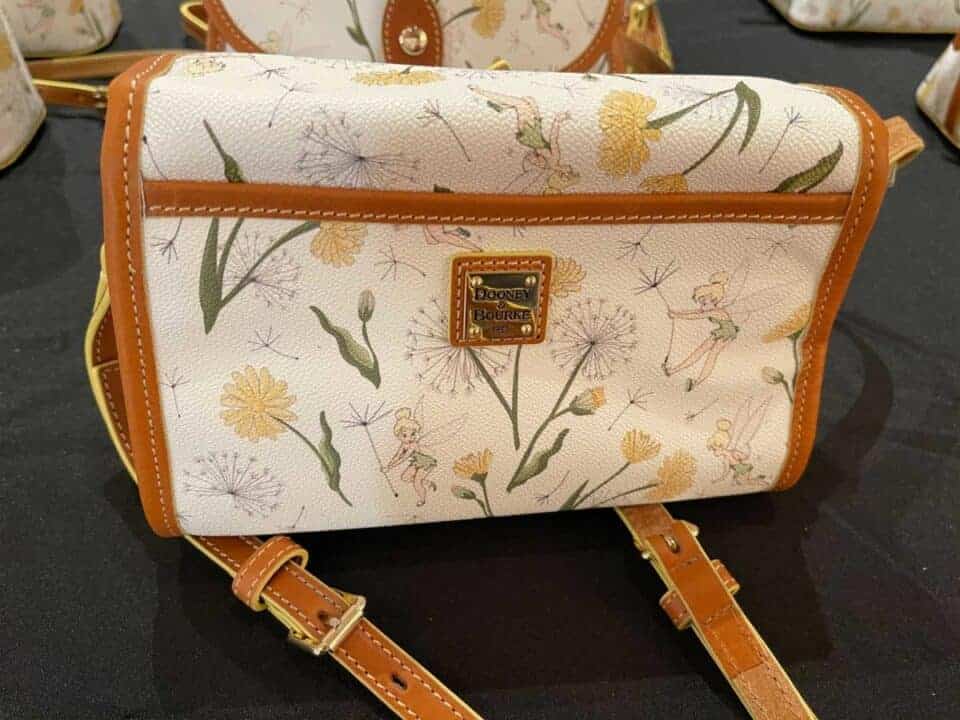 tinkerbell dooney and bourke 2021